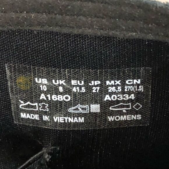 Timberland Dennett Buckle Ankle Boot - Picture 7 of 9